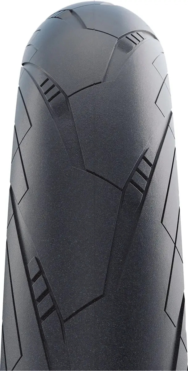 Schwalbe Super Moto 28x2.40 Buitenband - 62-622
