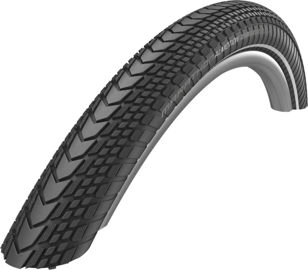 Schwalbe Marathon Almotion TLE Reflex 28x1.50