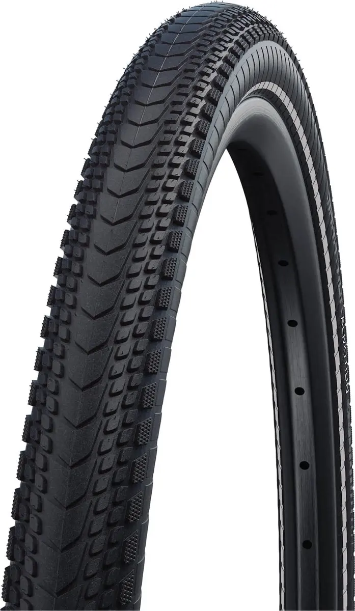 Schwalbe Marathon Almotion TLE Reflex 28x1.50