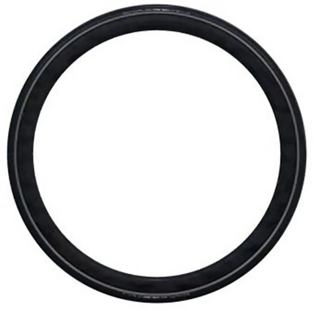 Schwalbe One Plus SmartGuard 28x1.10 Buitenband - Zwart met reflectie
