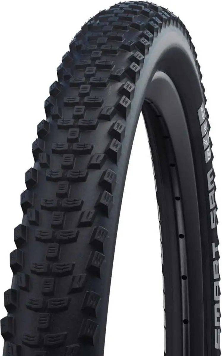 Schwalbe Smart Sam Perf Bronze 29x2.60 Mountainbikeband