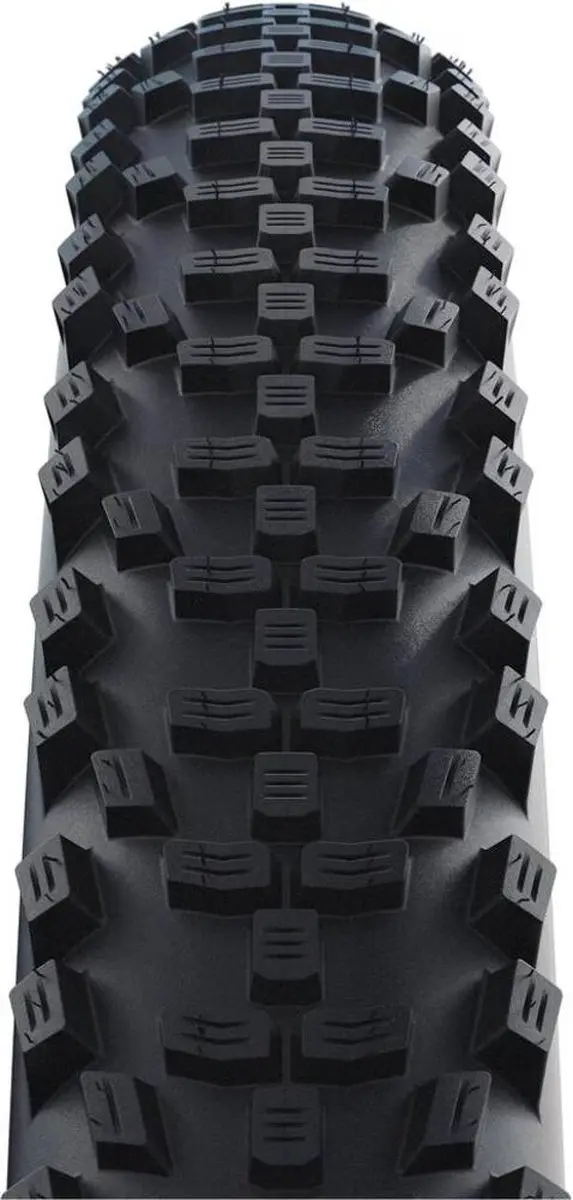 Schwalbe Smart Sam Perf Bronze 29x2.60 Mountainbikeband - Black/Brown