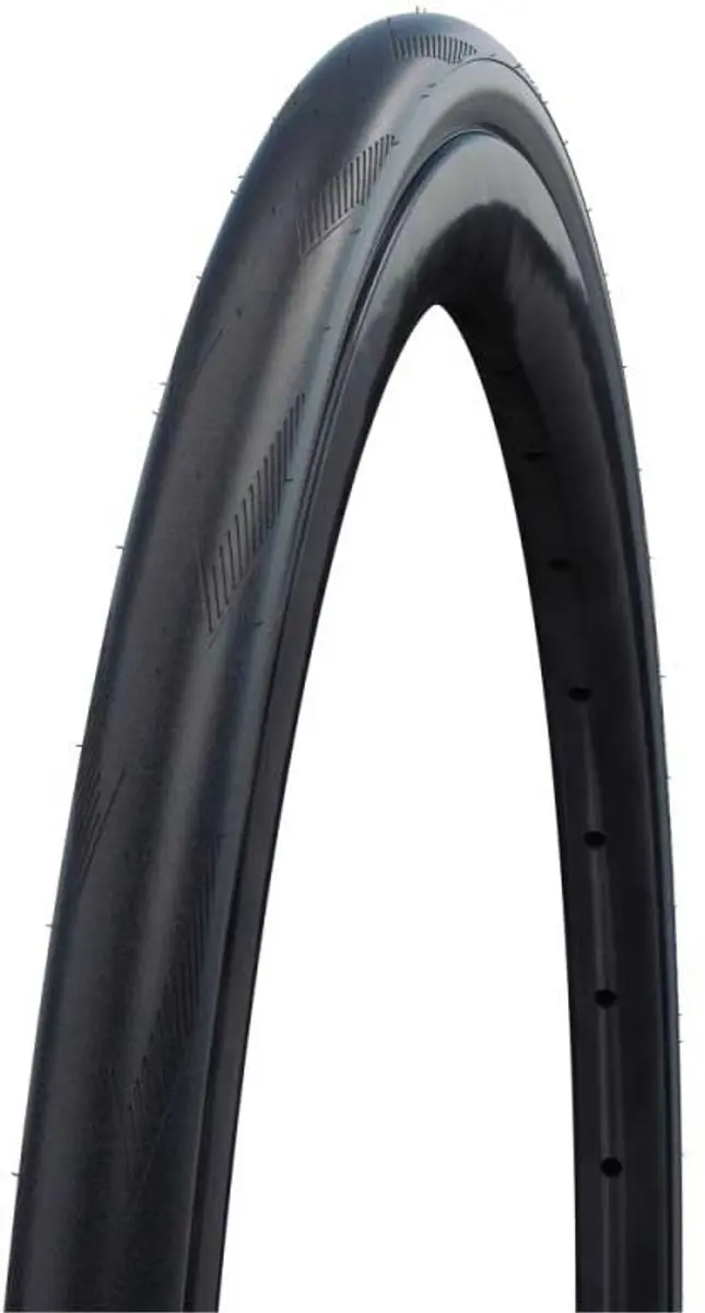 One 365 - TLR - ADDIX 4Season - RaceGuard - 700x28C - Black + BlackReflex