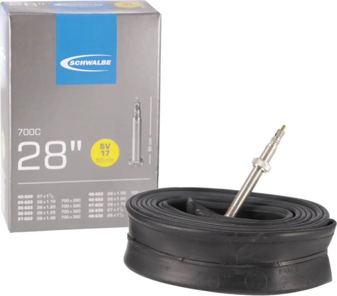 Schwalbe Binnenband 28x1.75
