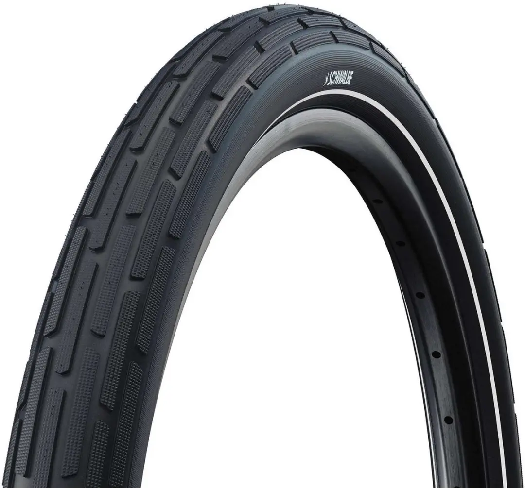 Schwalbe btb Motion Fat Frank K-Guard 50-622 zw refl