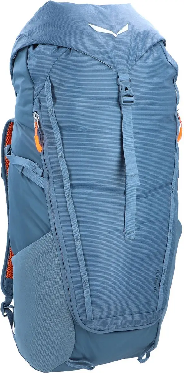 Salewa Alp Mate 36 Rugzak 60L - Java Blue