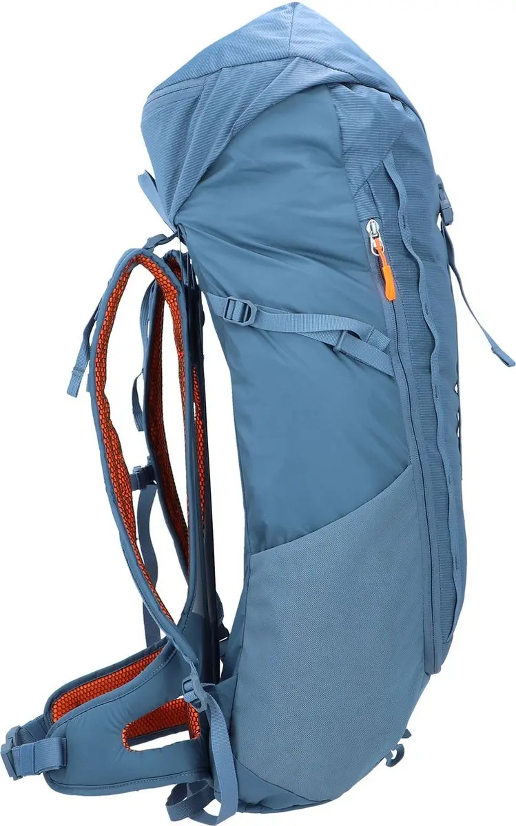 Salewa Alp Mate 36 Rugzak 60L - Java Blue
