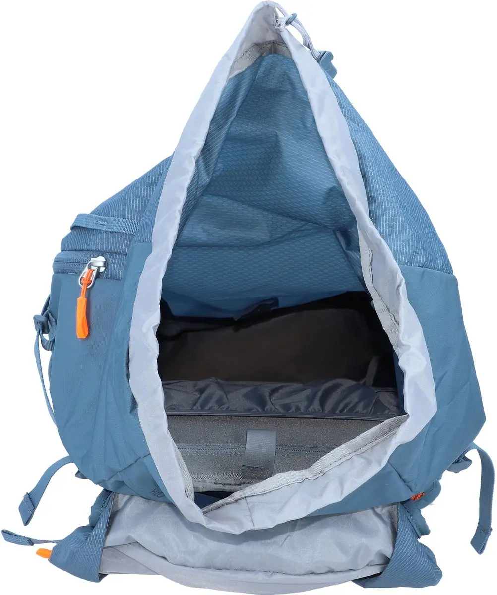 Salewa Alp Mate 36 Rugzak 60L - Java Blue