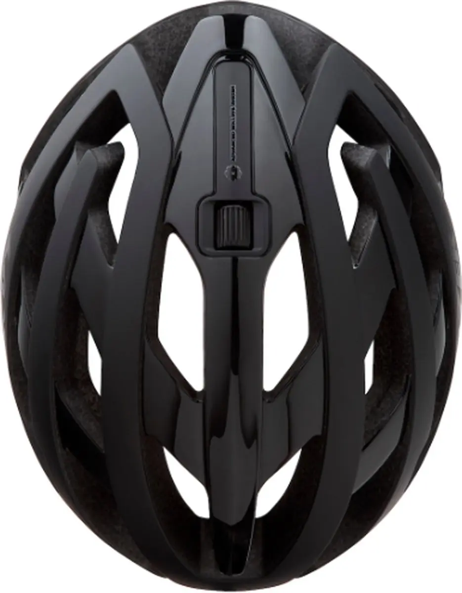 Lazer Genesis Fietshelm - 52-56cm - 22 Ventilatieopeningen - Zwart