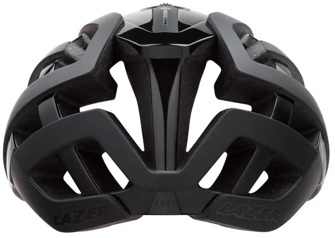 Lazer Genesis Fietshelm - 52-56cm - 22 Ventilatieopeningen - Zwart