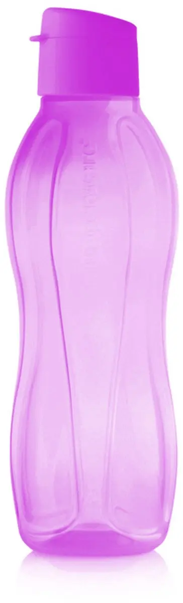 Tupperware Ecofles Plus 750ml felroze
