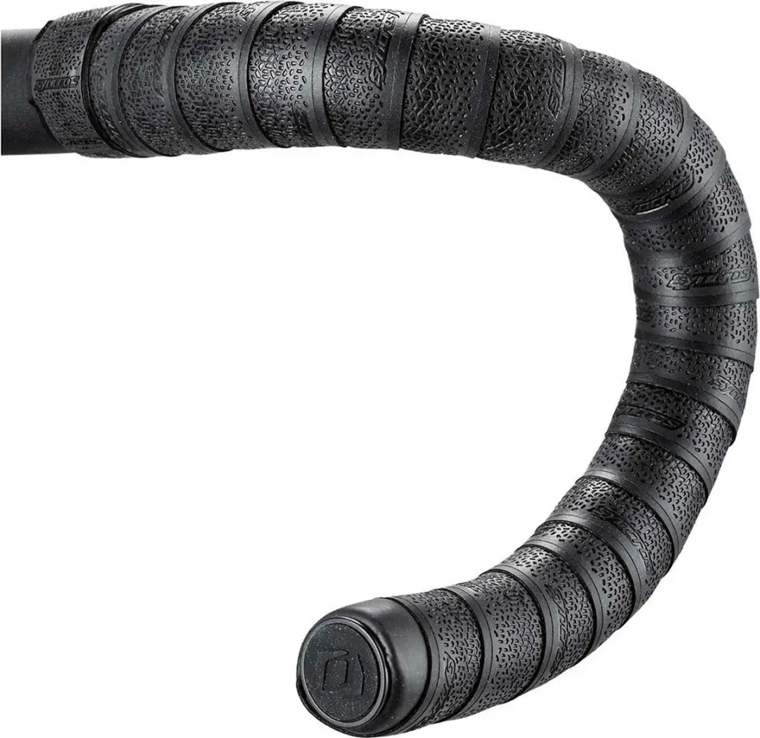 Syncros Super Light 3.0mm Stuurlint Zwart