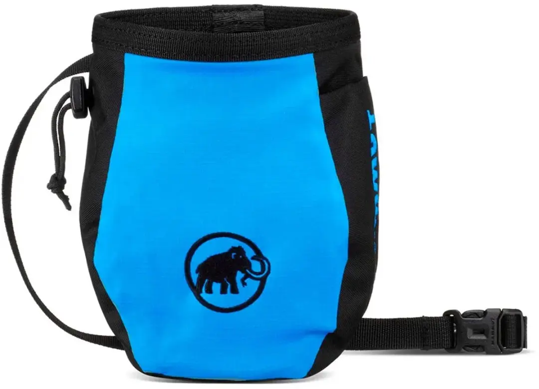 Mammut Ophir Krijtzak Blauw