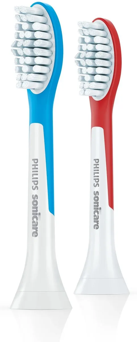 Philips Sonicare for Kids HX6042 Opzetborstels
