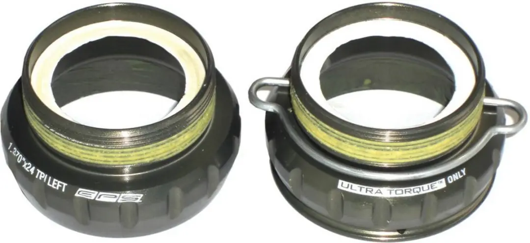 Campagnolo Bottom Bracket Cups Ultra-torque Bsa 33,9 Mm