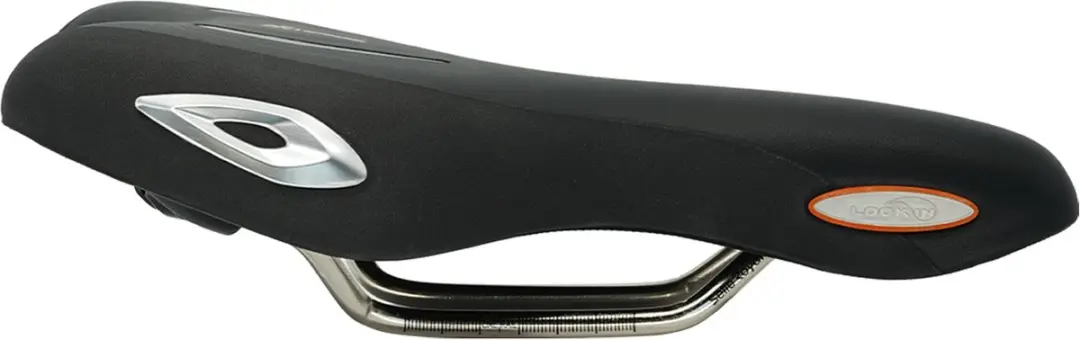 Selle Royal Lookin Athletic Stracciatella Fietszadel