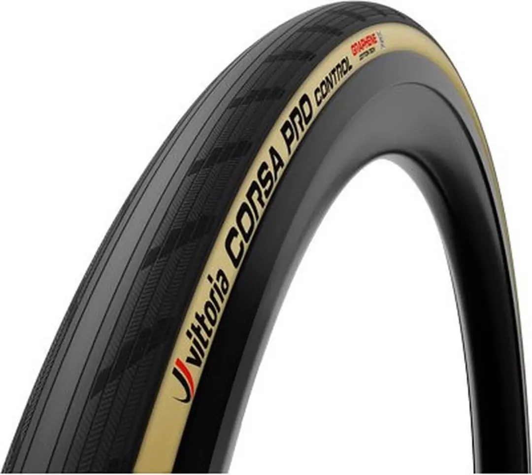 Vittoria Corsa Pro Control 28