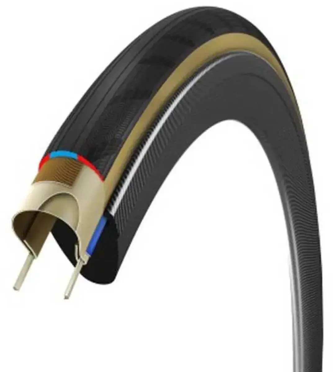 Vittoria Corsa Pro Control 28 | 700 x 28C Graphene 2.0 TL