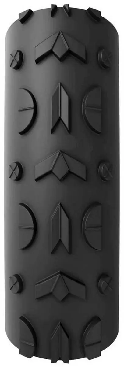 Vittoria A Dugast Typhon Fd L 2c Neo Tubular 700c X 33 Stijve Gravelband Goud 700C x 33
