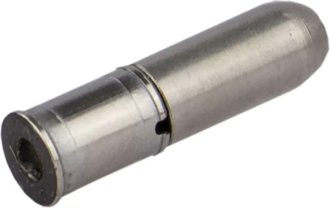 Campagnolo Record Ultra Link 11-speed Fietsketting - 5 Stuks Grijs