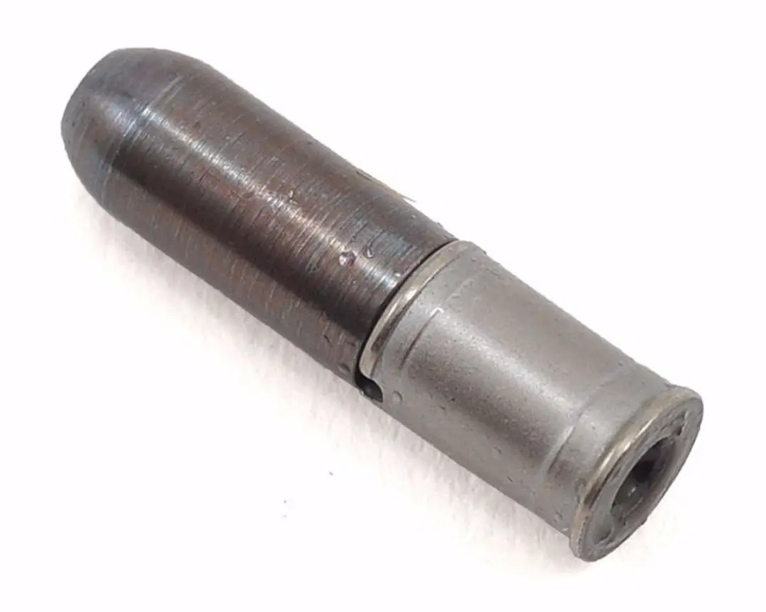 Campagnolo Record Ultra Link 11-speed Fietsketting - 5 Stuks Grijs