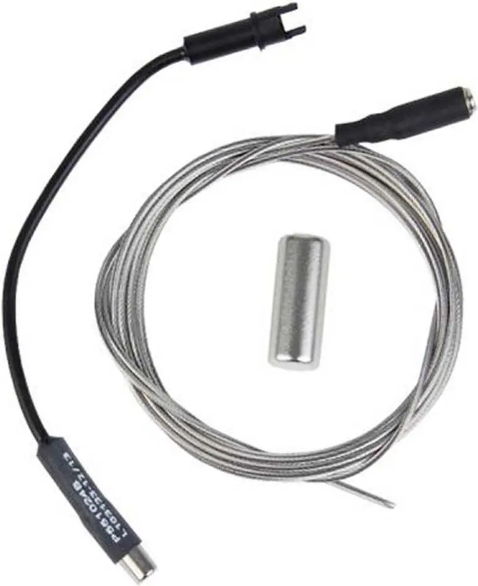 Campagnolo Eps V4 Frame Internal Kabel Zwart