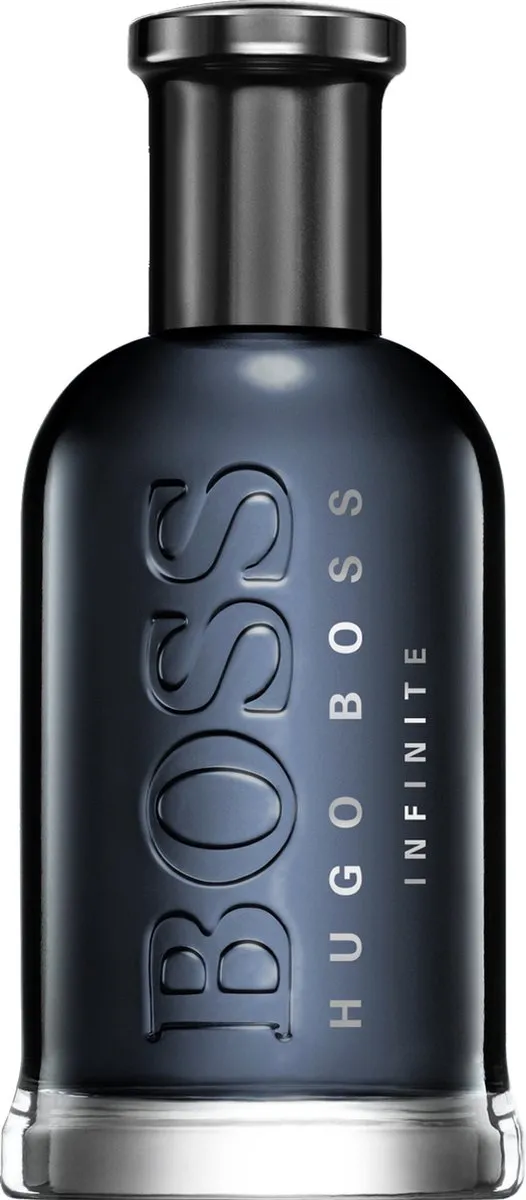 Hugo Boss Bottled Infinite Herenparfum Eau de Parfum 100ml