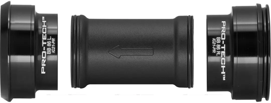 Campagnolo Pro-Tech BB86 Ultra Torque Trapas Cupset 86.5x41mm