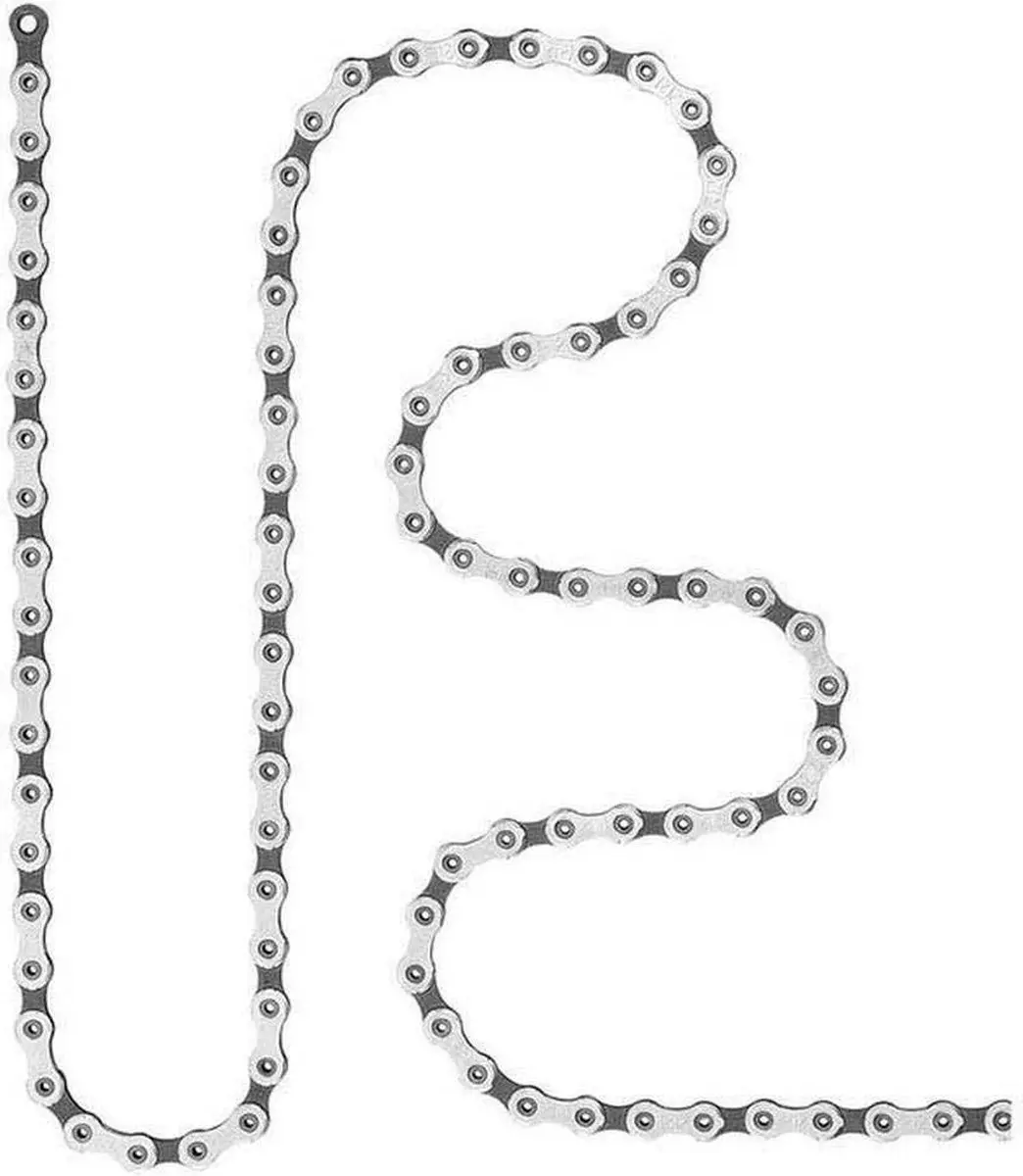 Campagnolo Super Record C-Link Ketting 113 Links