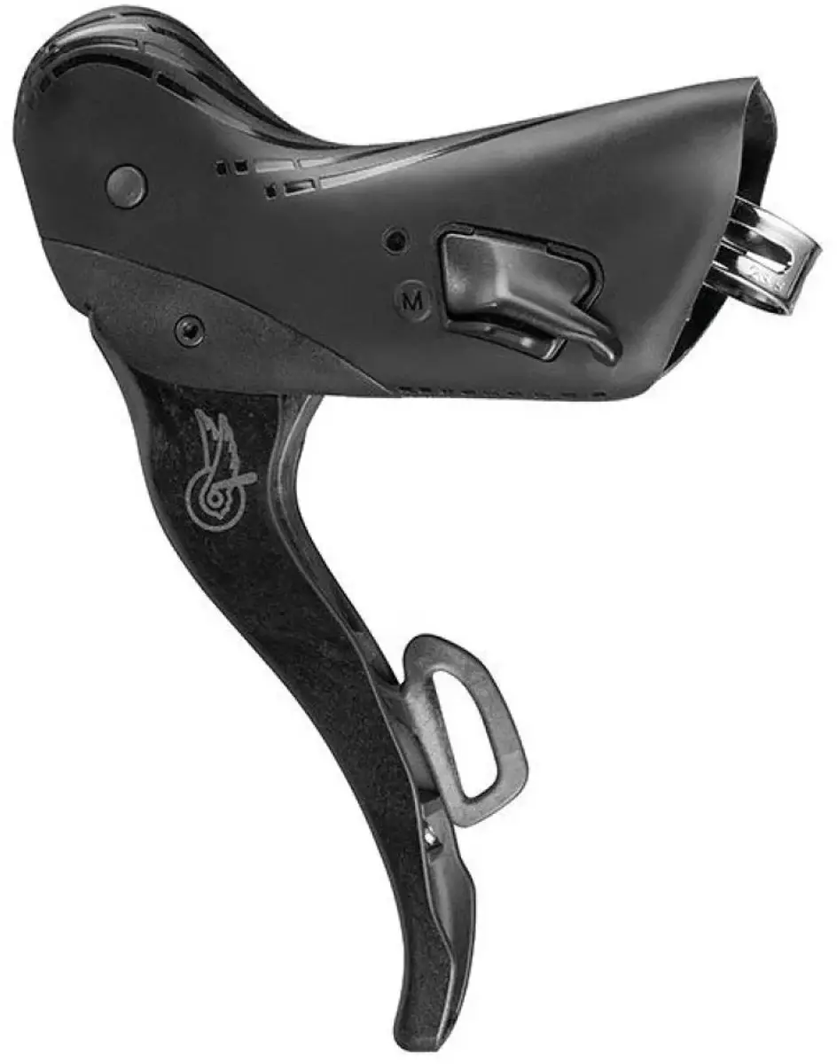Campagnolo Record Wireless Ergopower Disc R Remhendel