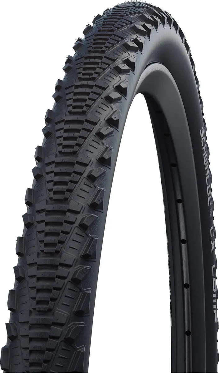 Schwalbe Cx Comp 26x2.00 Buitenband