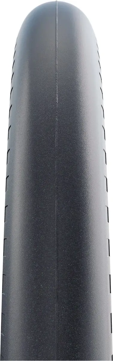 Schwalbe Buitenband Kojak Raceguard 20x1.35 (35-406) Vouw Zwart