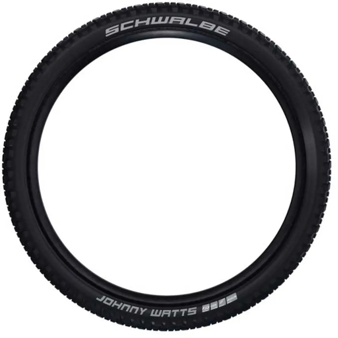 Schwalbe Johnny Watts LR Wired ADDIX Performance 29x2.35 - Zwart