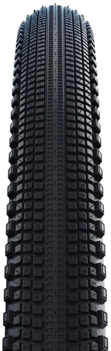 Schwalbe G-ONE Comp K-Guard 28x1.35 - 35-622 Gravelband - Zwart