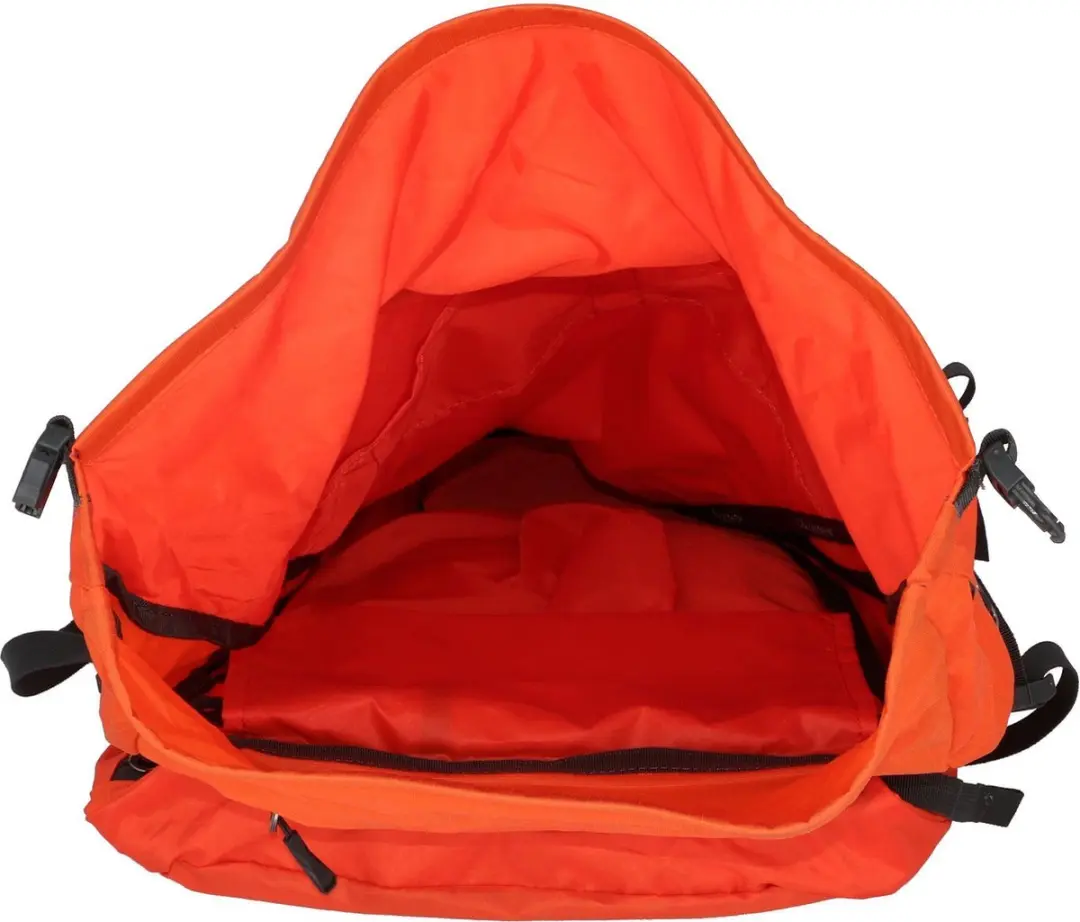 Salewa Ortles Guide 45 Rugzak - 45L - Red Orange