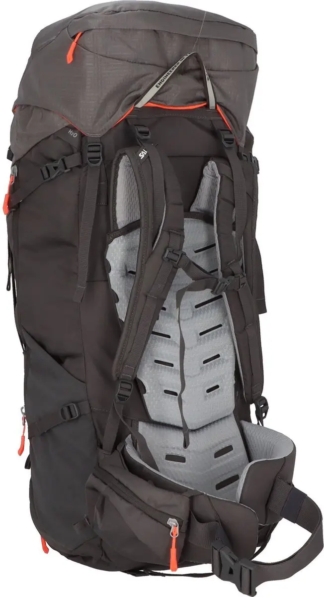 Salewa Trek Mate 60 Rugzak 60L - Grijs