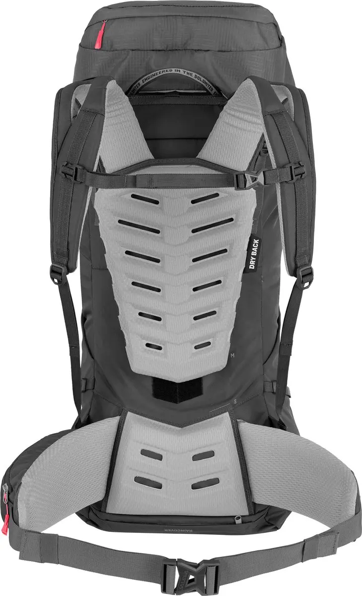 Salewa Trek Mate 60 Rugzak 60L
