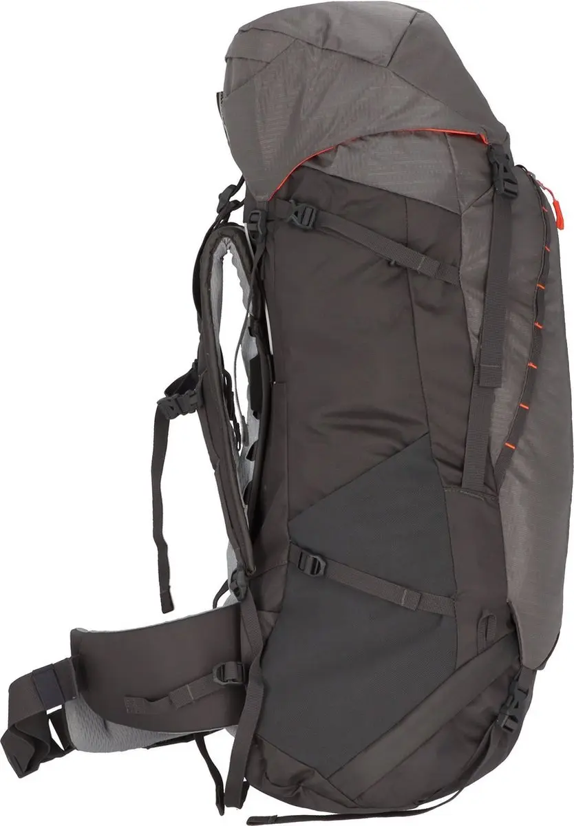 Salewa Trek Mate 60 Rugzak 60L - Grijs