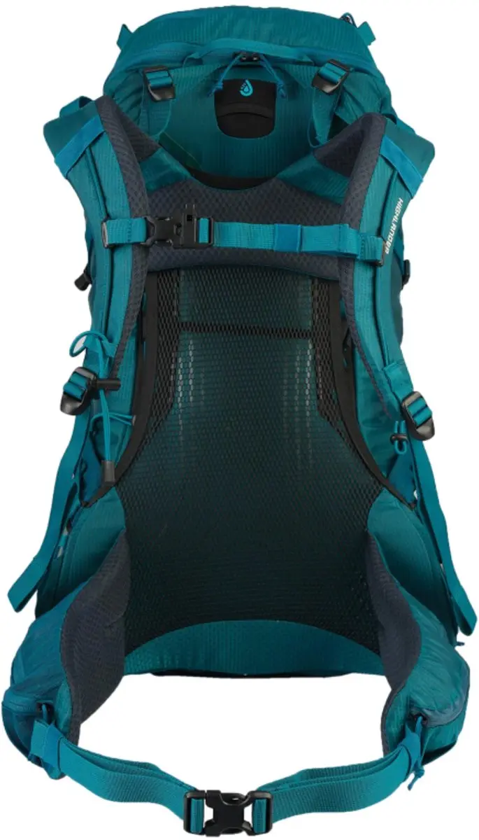 Highlander Outdoor Vega Rucksack 40L - Groen