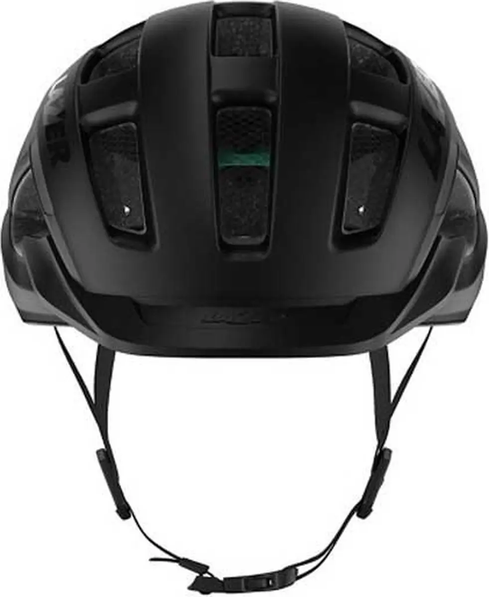 Lazer Cerro Kineticore Helm - Mat Zwart - Maat M 55-59cm