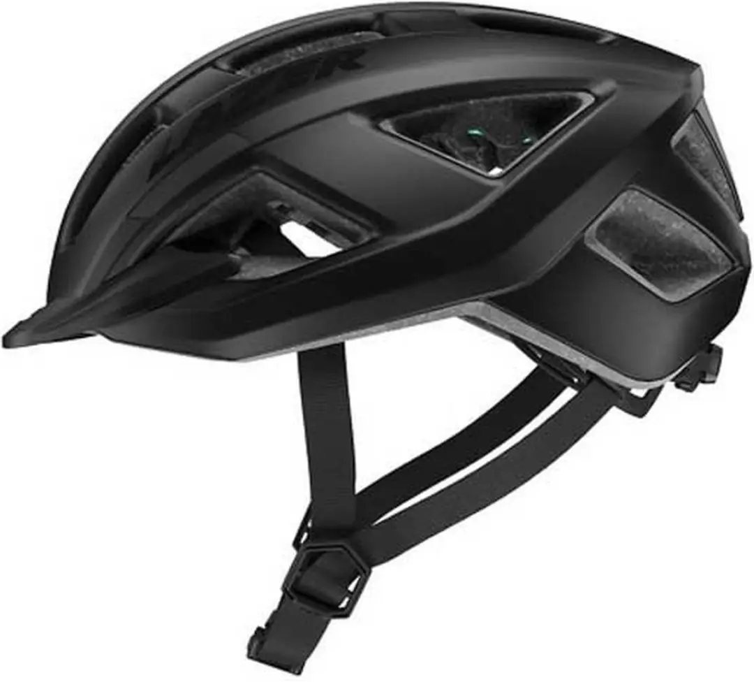 Lazer Cerro Kineticore Helm - Mat Zwart - Maat M 55-59cm