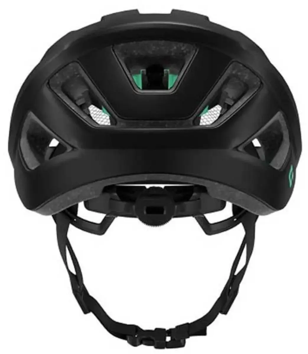 Lazer Cerro Kineticore Helm - Mat Zwart - Maat M 55-59cm - afbeelding 6 van 6