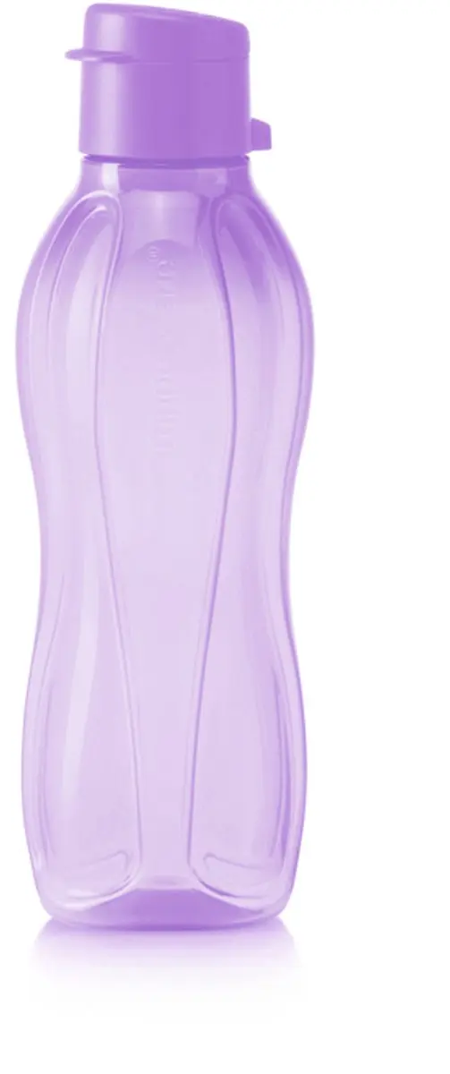 Tupperware Ecofles Plus 500ml, Paars