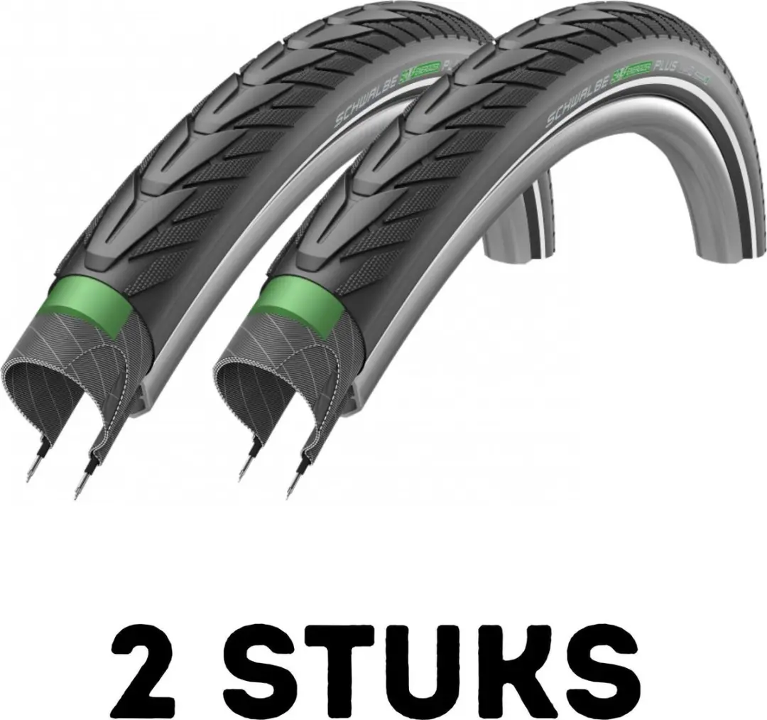 Fietsband