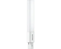 Philips CorePro LED PL-S 2P 5W Warm Wit