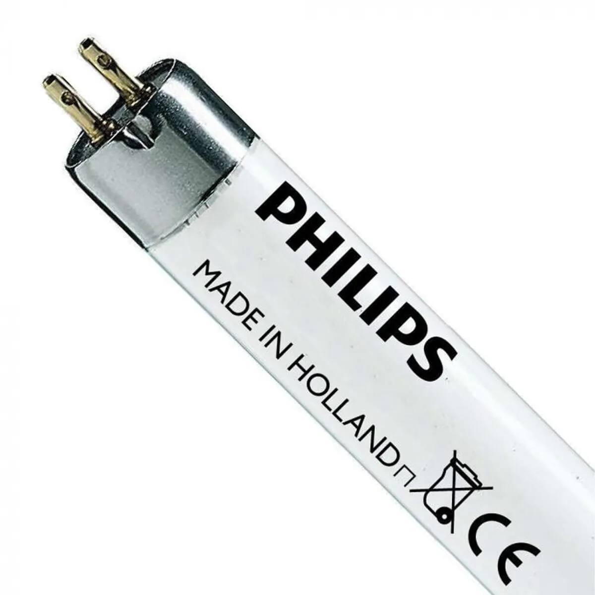 Philips LED Fluorescente Lamp 8W G5 Koelwit