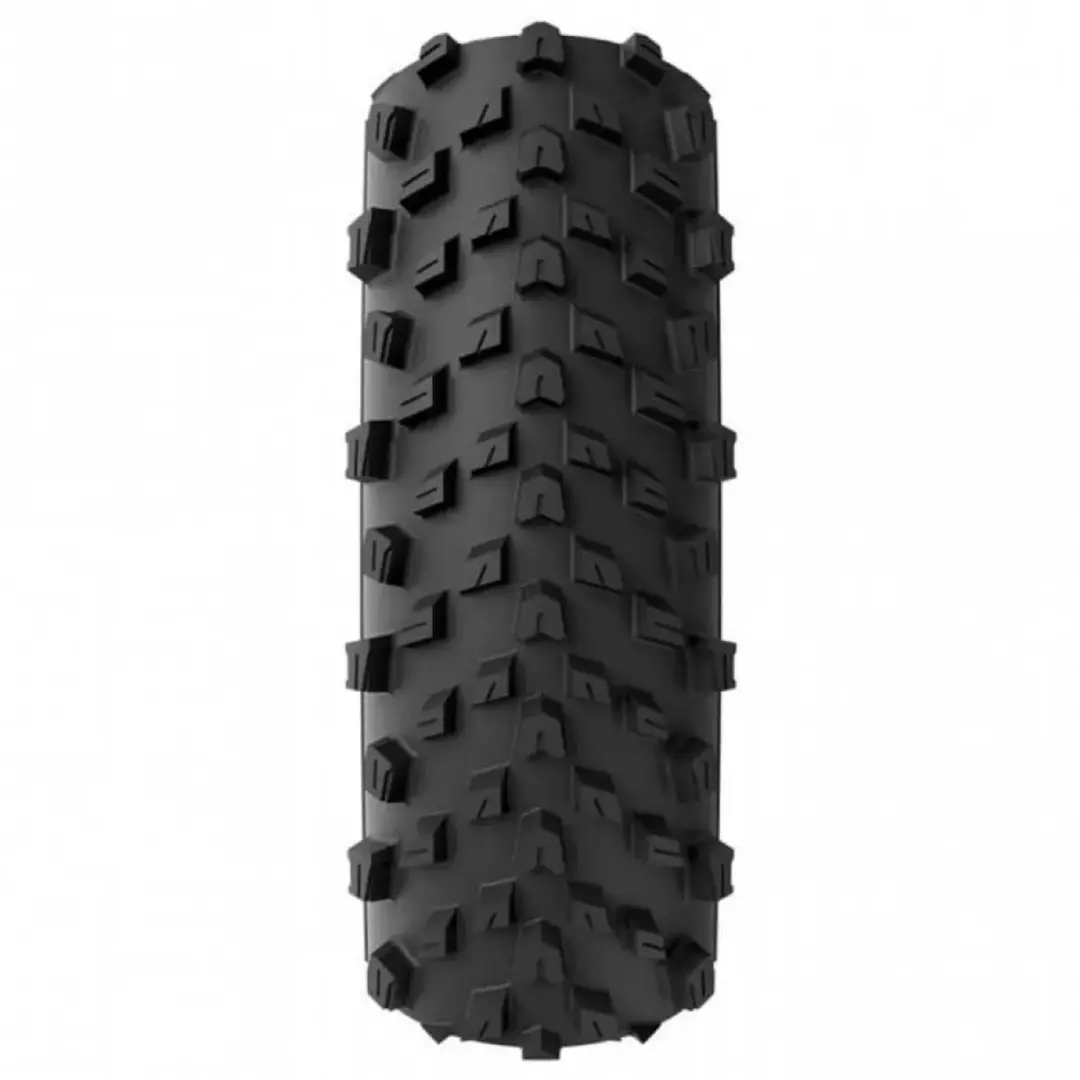 Vittoria Terreno T60 Mixed Endurance G2.0 Tubeless 700C x 40 - Bruin/Zwart