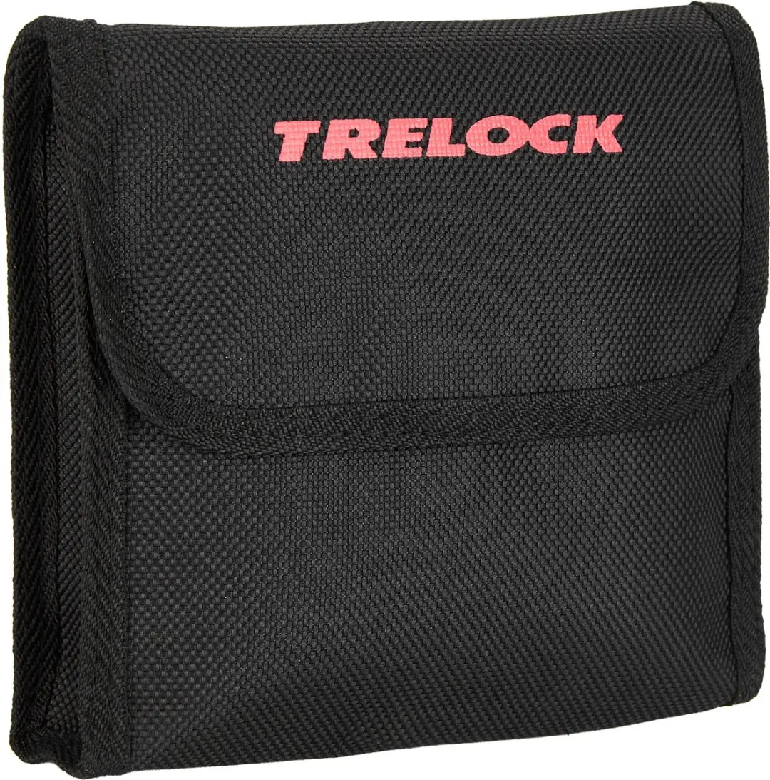 TRELOCK Ringslot Accessories Tas voor ZR 355/455 / bag for ZR 355 & ZR 455 NEW 2