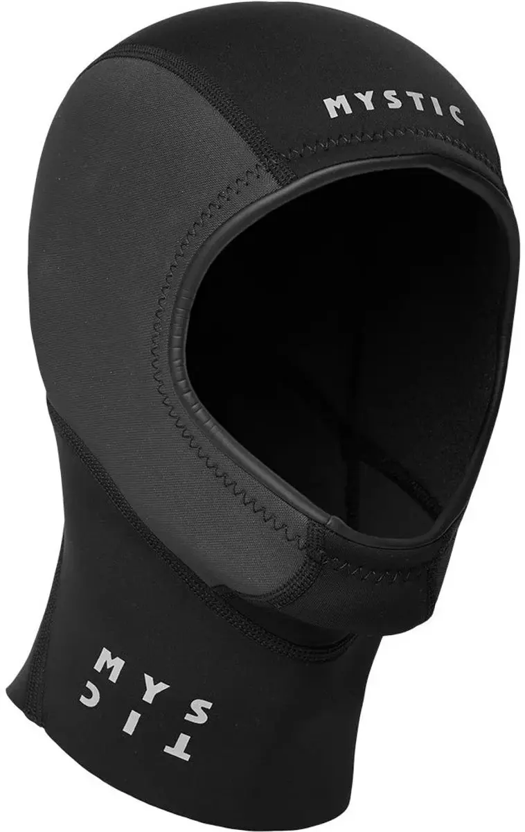 Mystic Ease Hood 2mm