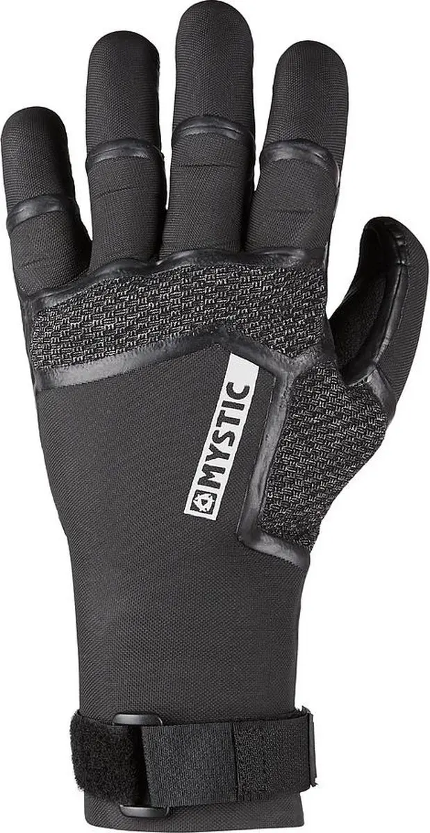 Mystic Supreme Glove 5mm Precurved 2023